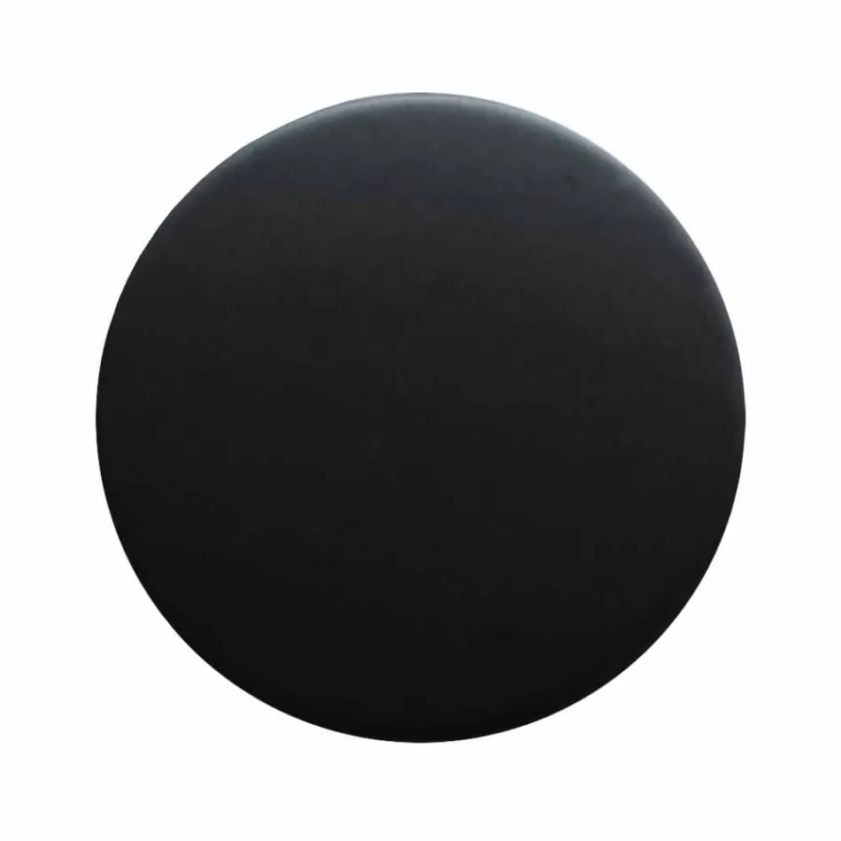 Kokë dushi muri prej çeliku inox me reshje të prodhuara në Itali - Rrjet Viadurini