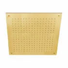 Kreu dushi për një tavan çeliku të pandryshkshëm prodhuar në Itali - Cauro Viadurini