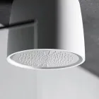 Kokë dushi me sipërfaqe të ngurtë Luxolid Prodhuar në Itali - Lallio Viadurini