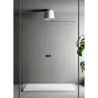 Kokë dushi me sipërfaqe të ngurtë Luxolid Prodhuar në Itali - Lallio Viadurini