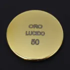 Kreu dushi me çelik inox katror me cilësi të lartë i prodhuar në Itali - Nello Viadurini