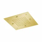 Koka e çelikut me avion shiu dhe nebulizues të prodhuar në Itali - Selmo Viadurini