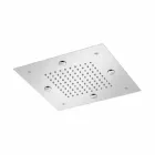 Koka e çelikut me avion shiu dhe nebulizues të prodhuar në Itali - Selmo Viadurini