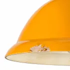 Industria e pezullimit të qeramikës dhe zile metalike Ruth Viadurini