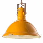 Industria e pezullimit të qeramikës dhe zile metalike Ruth Viadurini