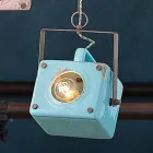 Dizajni i vëmendjes së dizajnit të pezullimit në qeramikë dhe alergji të cilësisë së mirë Viadurini