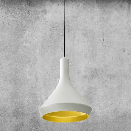 Pezullimi i dizajnit në alumini i bërë në Itali - Cappadocia Aldo Bernardi Viadurini