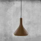 Pezullimi i dizajnit në alumini i bërë në Itali - Cappadocia Aldo Bernardi Viadurini