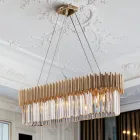 Varëse prej hekuri të praruar me gurë të çmuar të prodhuar në Itali - Paris Viadurini