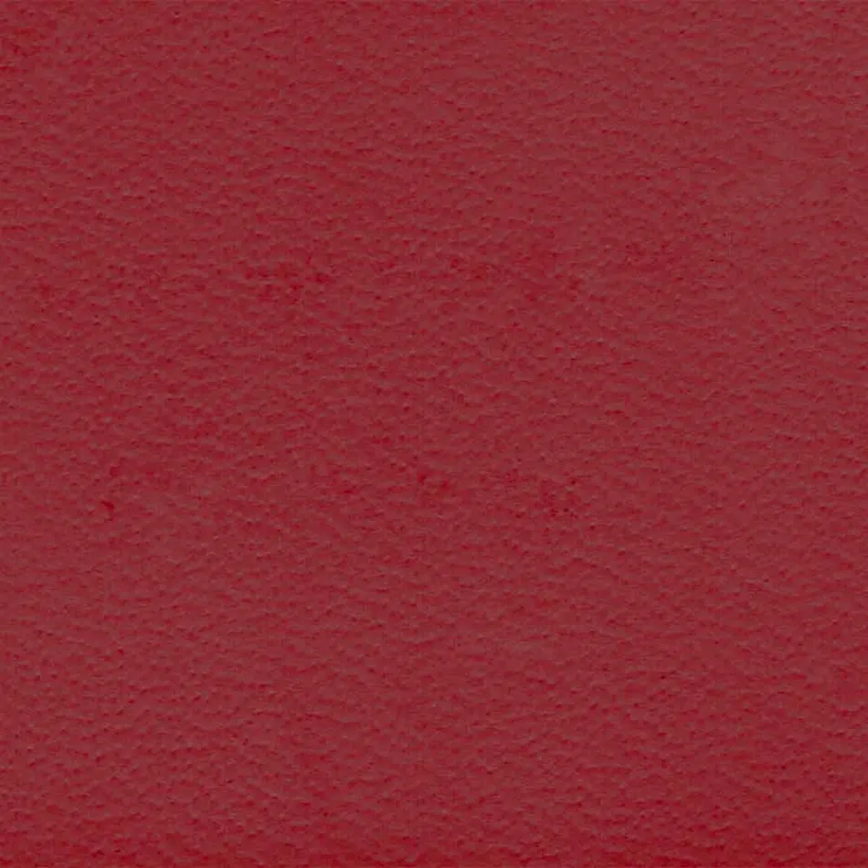 Tavolina e Tavolinës së Dizajnit në Lëkurë të Rigjeneruar me Hapje të Prodhuar në Itali - Aristotel Viadurini