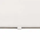 Tavolina e Tavolinës së Dizajnit në Lëkurë të Rigjeneruar me Hapje të Prodhuar në Itali - Aristotel Viadurini