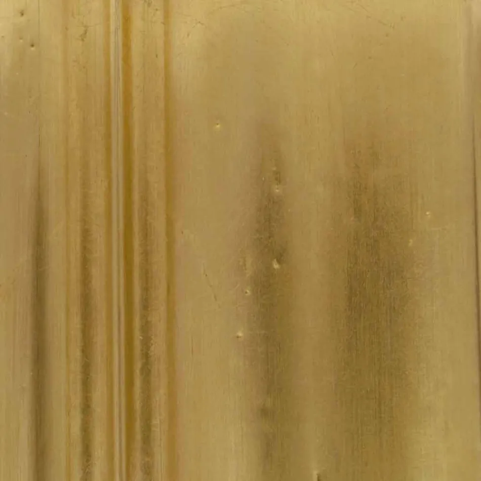 Dorëza e bëri pasqyrë mur prej ari argjendi prej druri bredhi Antonio Antonio Viadurini