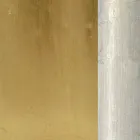 Pasqyrë moderne prej druri të punuar me dorë të bërë në Itali Stefano Viadurini