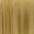 Pasqyrë murale e punuar me dorë prej ari druri ose argjendi të bërë në Itali Luigi Viadurini