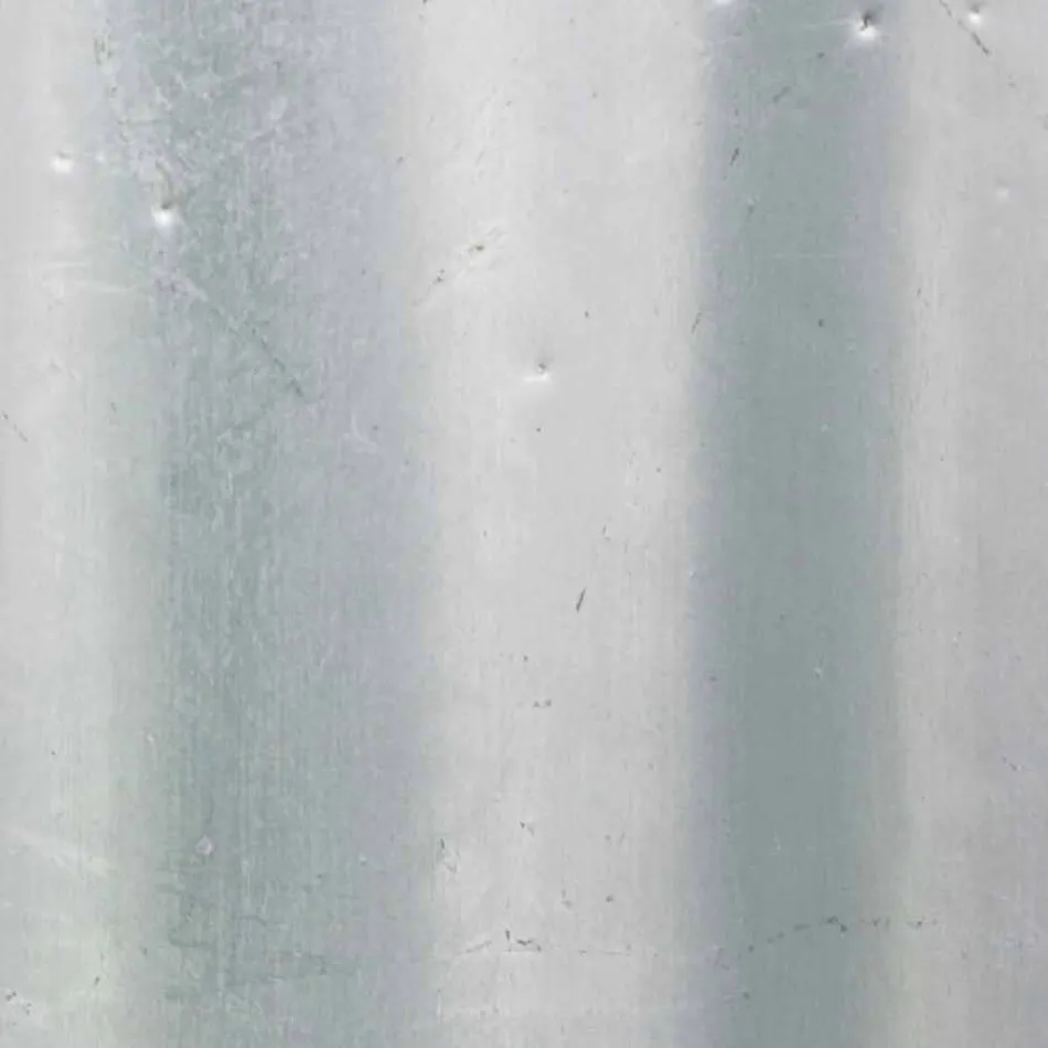 Pasqyrë muri drejtkëndor italian i punuar me dorë i bërë në Itali Simone Viadurini