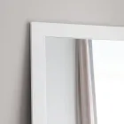 Pasqyrë me kornizë në përfundime të ndryshme Prodhuar në Itali - Belenus Viadurini