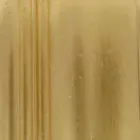 Pasqyrë mur argjendi, druri prej ari të punuar me dorë të bërë në Itali Alessandro Viadurini