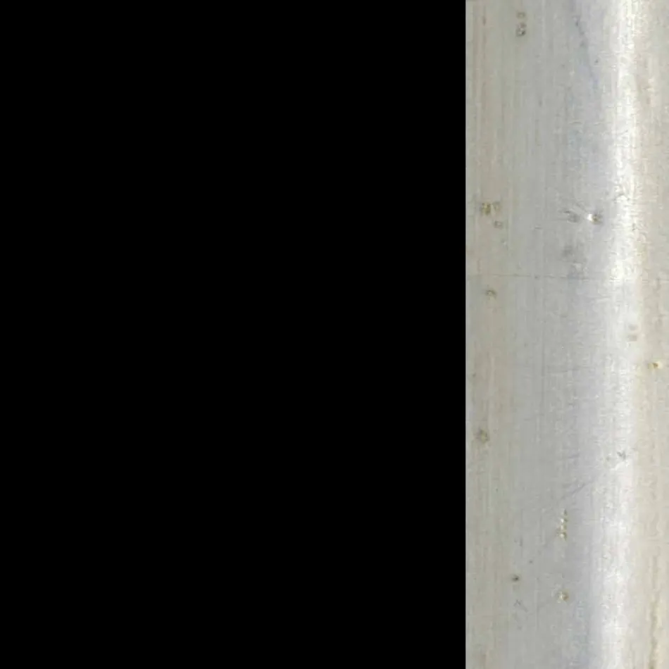 Claudio e bëri pasqyrë mur prej druri modern me dizajn modern Viadurini