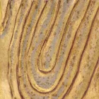 Pasqyrë muri ari, e bardhë dhe argjendi prej druri Eugenio e bërë në Itali Viadurini