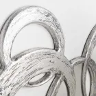 Rrobat Mirror Designer Wall nga Viadurini Decor, bërë në Itali Viadurini