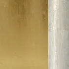 Pasqyrë murale moderne e bërë nga druri në Itali Kevin Viadurini