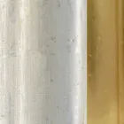 Pasqyrë murale moderne e bërë nga druri në Itali Kevin Viadurini