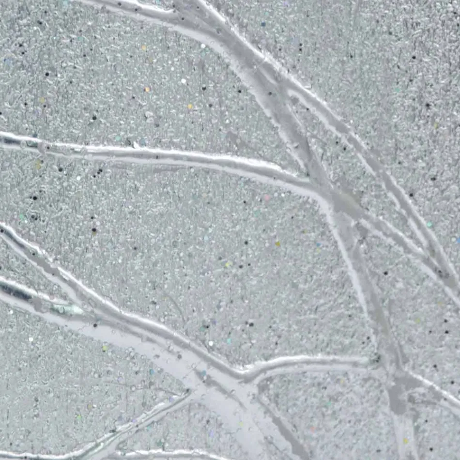 Pasqyrë mur drejtkëndëshe prej druri të bredhit të bërë në Itali Achille Viadurini