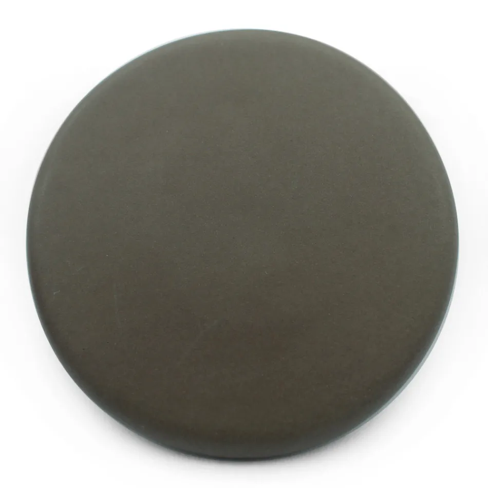 Enë Pasqyre Qeramike në Ngjyra të Ndryshme Prodhuar në Itali - Girl Viadurini