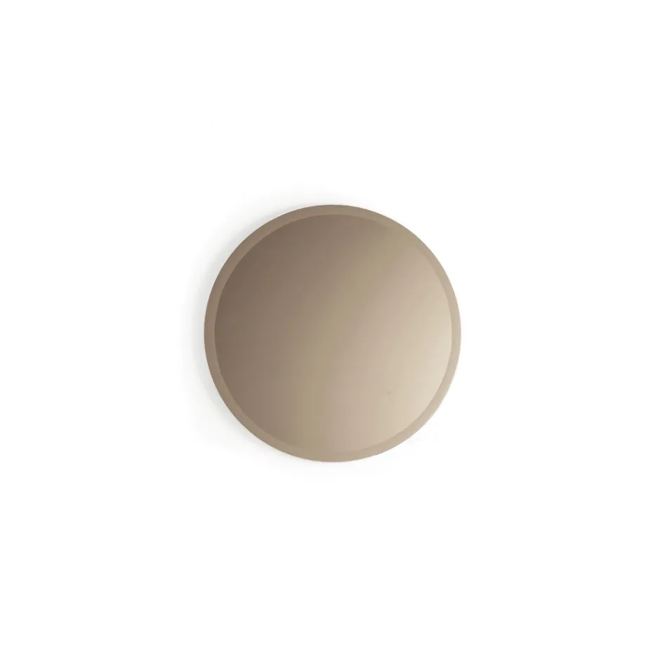 Pasqyrë Muri Beata me Lëmim Perimetrik të Prodhuar në Itali Viadurini