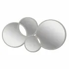 Finish Finish Ngjyra Moderne Pasqyrë Finish - Sinteza Viadurini