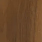 Dizajni Pasqyrë dyshemeje në dru hiri dhe metal prodhuar në Itali - Cuspide Viadurini