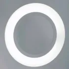 Pasqyrë e kozmetikës me dizajn modern, ndriçim LED, Maren Viadurini