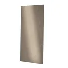 Pasqyrë Drejtkëndëshe me Gdhendje me Lazer Prodhuar në Itali - Alberta Viadurini