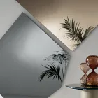 Pasqyrë me Formë, e Disponueshme në 2 Ngjyra dhe 2 Madhësi - Bonella Viadurini