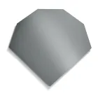 Pasqyrë me Formë, e Disponueshme në 2 Ngjyra dhe 2 Madhësi - Bonella Viadurini