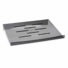 Mbështetëse për laptopë në Dizajn Pleksiglas transparent ose të tymosur 2 copë - Nerdino Viadurini