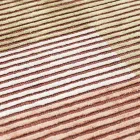 Qilim modular me ngjyrë viskoze i punuar me dorë, i endur në Indi - Gilberto Viadurini