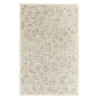 Qilim Modern në Fildish prej leshi dhe pambuku me Fantazi për Sallon - Peppo Viadurini