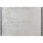 Tapeti i dhomës së ndenjes i punuar me dorë me fije viskoze të cilësisë së lartë në Indi - mbulesë Viadurini