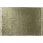 Tapeti i dhomës së ndenjes i punuar me dorë me fije viskoze të cilësisë së lartë në Indi - mbulesë Viadurini