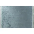 Tapet i dhomës së ndenjes i punuar me dorë me fije viskoze të cilësisë së lartë në Indi - mbulesë Viadurini