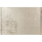 Tapeti i dhomës së ndenjes i punuar me dorë me fije viskoze të cilësisë së lartë në Indi - mbulesë Viadurini