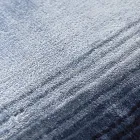 Tapeti i dhomës së ndenjes i punuar me dorë me fije viskoze të cilësisë së lartë në Indi - mbulesë Viadurini