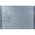 Tapet i dhomës së ndenjes i punuar me dorë me fije viskoze të cilësisë së lartë në Indi - mbulesë Viadurini