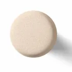 Tavolinë kafeje me Rrumbullakët të Lartë në Jashtë në Polietilen dhe HPL Prodhuar në Itali - Desmond Viadurini