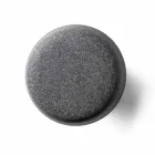 Tavolinë kafeje me Rrumbullakët të Lartë në Jashtë në Polietilen dhe HPL Prodhuar në Itali - Desmond Viadurini