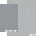 Tabela kafeje moderne e jashtme në alumin dhe laminat - Carmine2 Viadurini