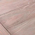 Homemotion - Nusadua Tabela e Kafe e Jashtme për Dizajn të Lartë Natyror Viadurini