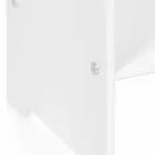 Tavolina kafeje moderne / tryeza e gjumit Mimi, e bërë në Itali Viadurini