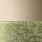 Tavolinë kafeje me xham katror ose majë metalike Made in Italy - Anakin Viadurini